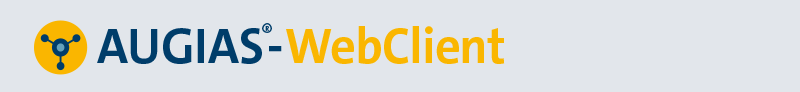 AUGIAS-WebClient